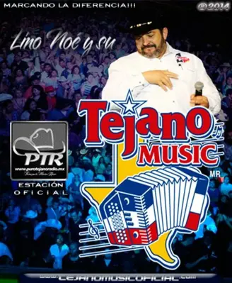 Lino Noe y su Tejano Music android App screenshot 3